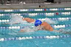 Swimming & Diving vs Babson  Swimming & Diving vs Babson College. - Photo by Keith Nordstrom : Wheaton, Swimming